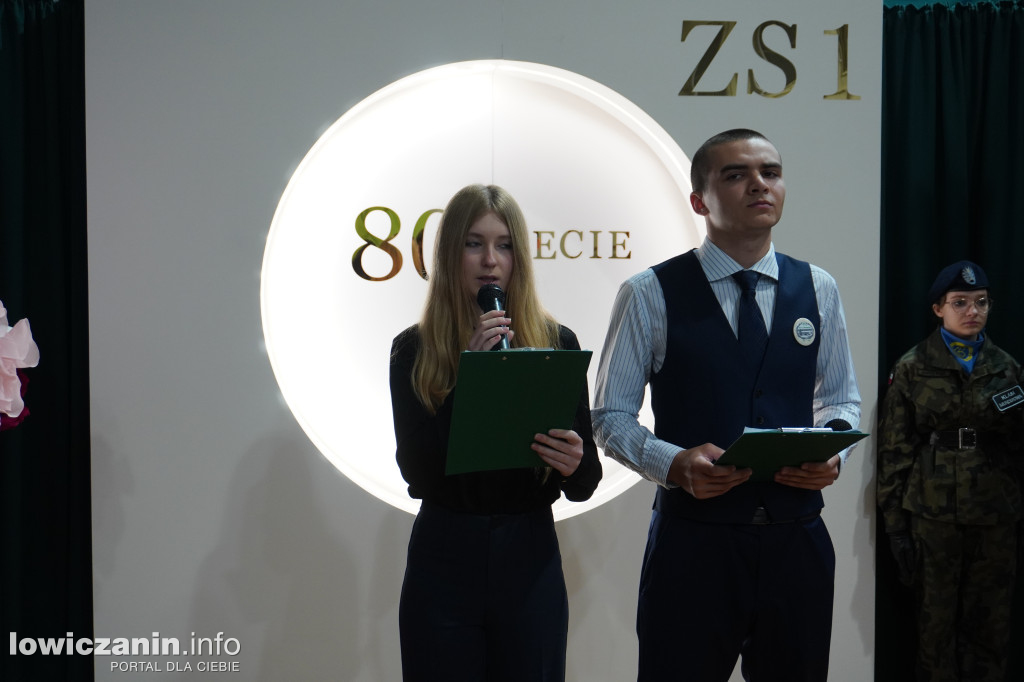 Bratoszewice świętują 80-lecie