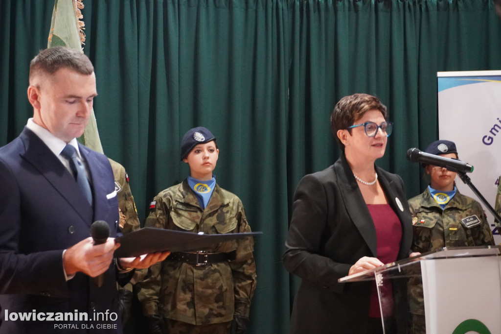 Bratoszewice świętują 80-lecie