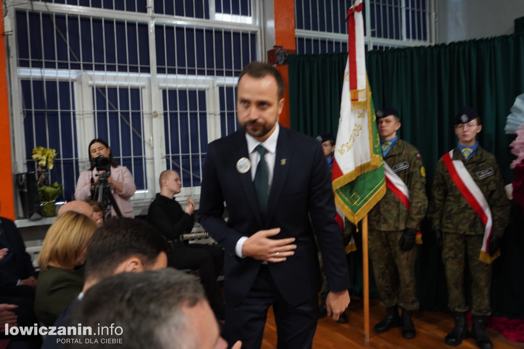 Bratoszewice świętują 80-lecie