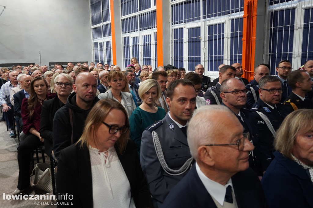 Bratoszewice świętują 80-lecie