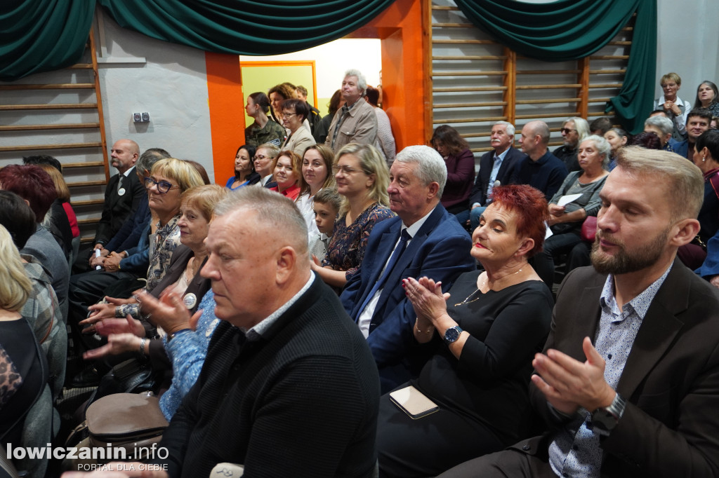 Bratoszewice świętują 80-lecie