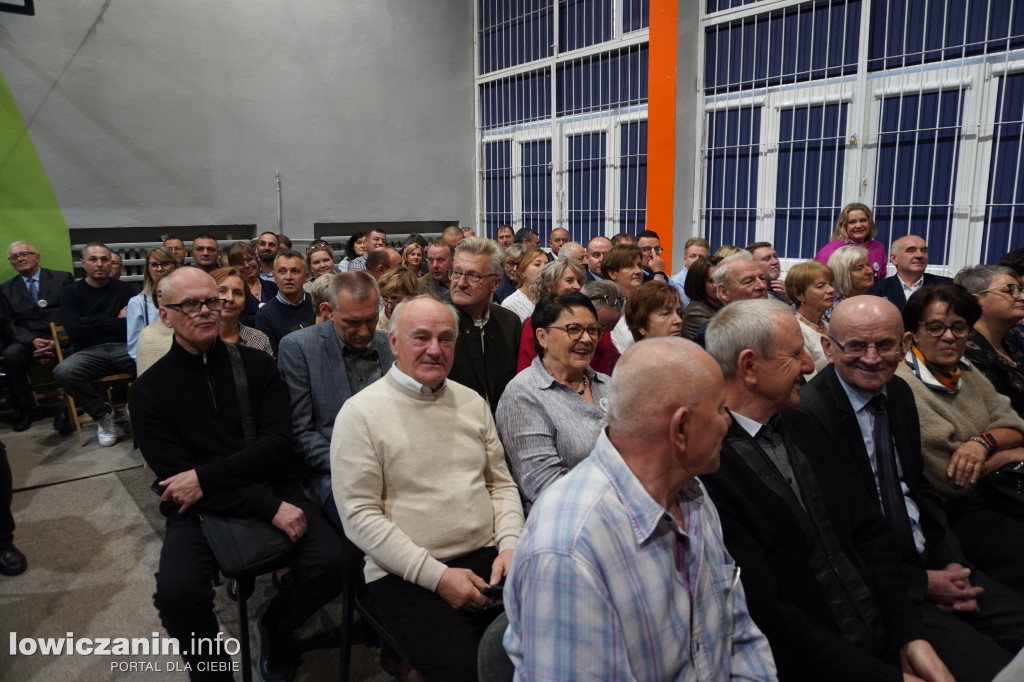 Bratoszewice świętują 80-lecie