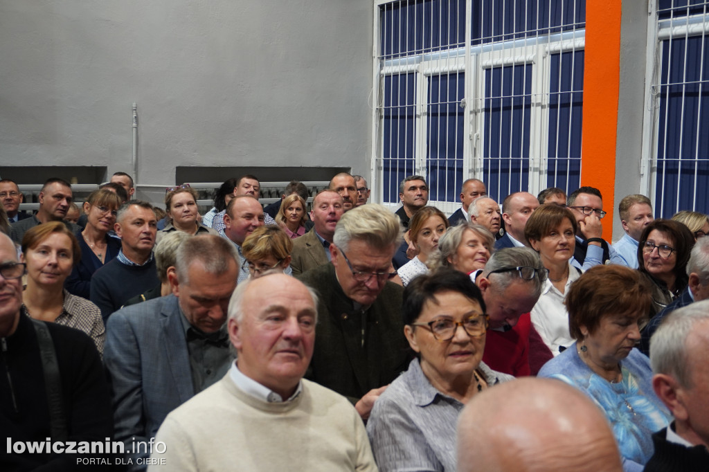 Bratoszewice świętują 80-lecie