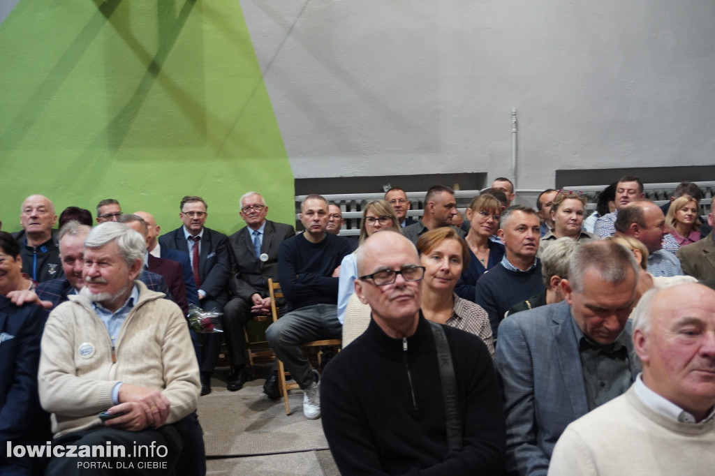 Bratoszewice świętują 80-lecie