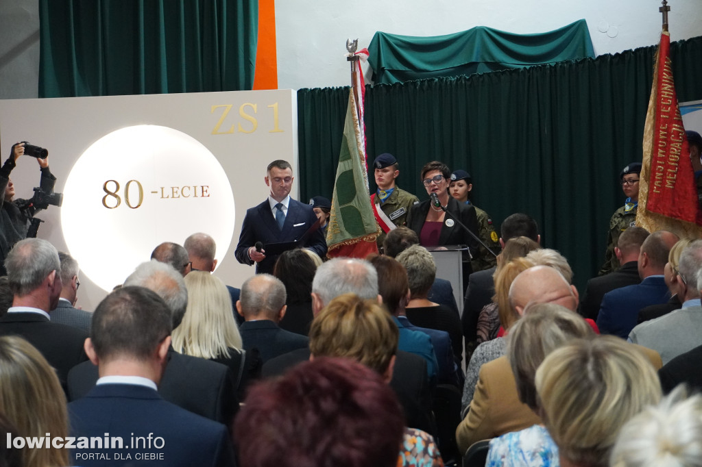 Bratoszewice świętują 80-lecie