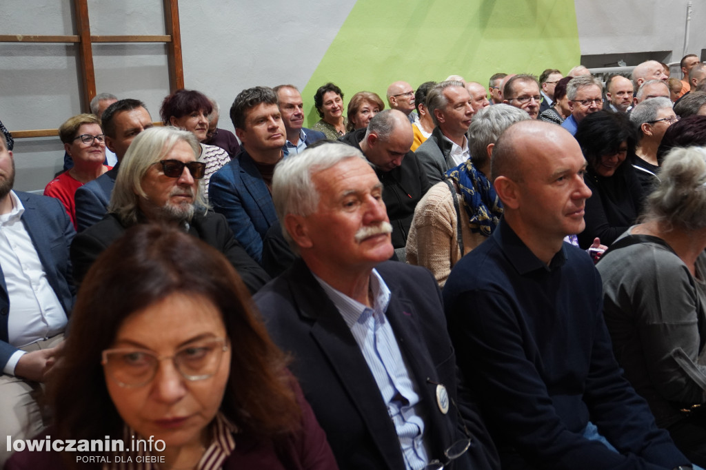 Bratoszewice świętują 80-lecie