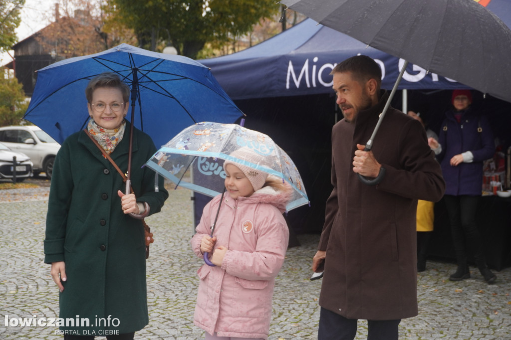Wczoraj i dziś - wystawa