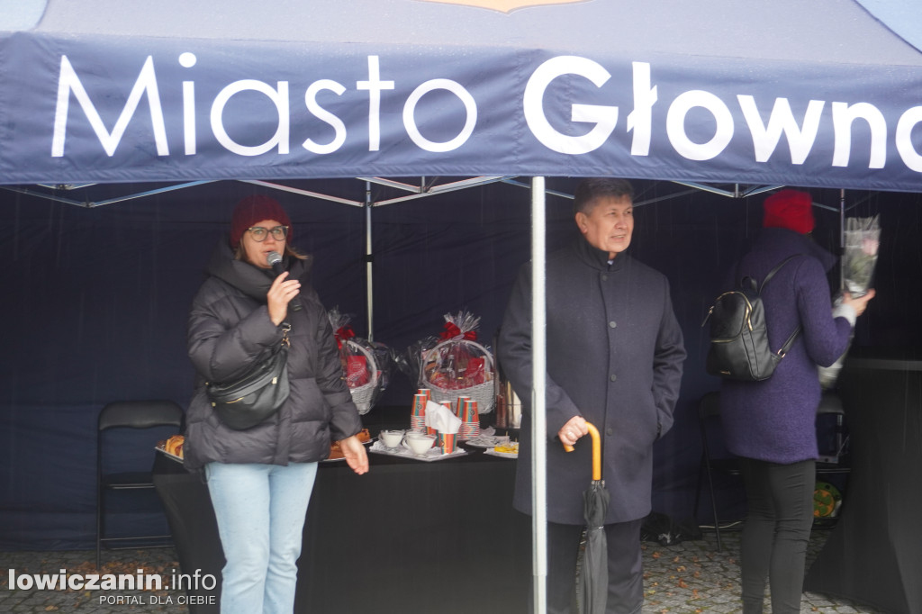 Wczoraj i dziś - wystawa