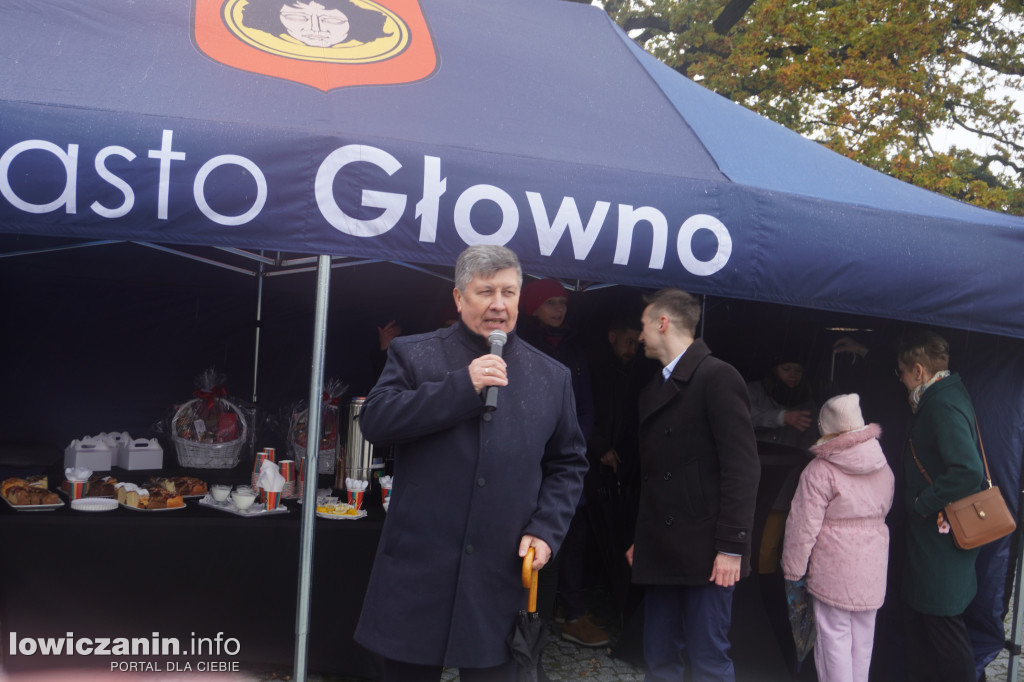 Wczoraj i dziś - wystawa