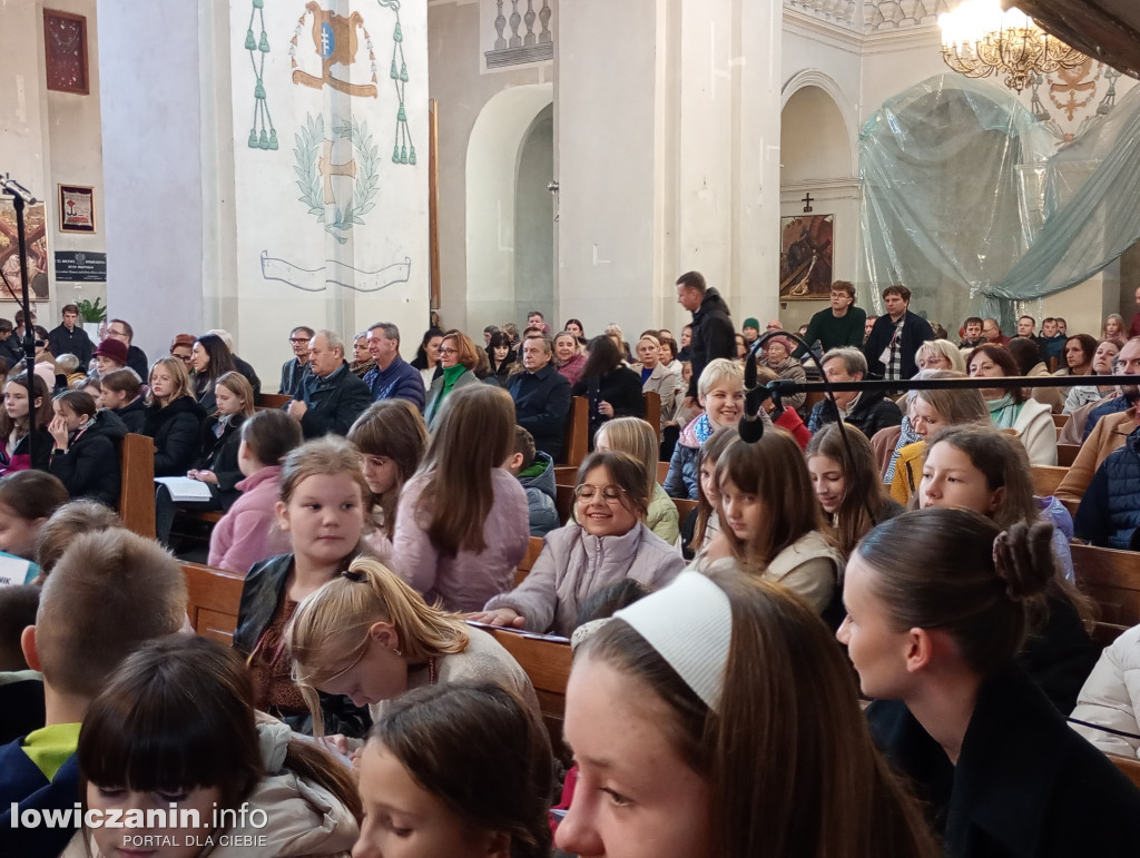 Młodzi uczą młodych