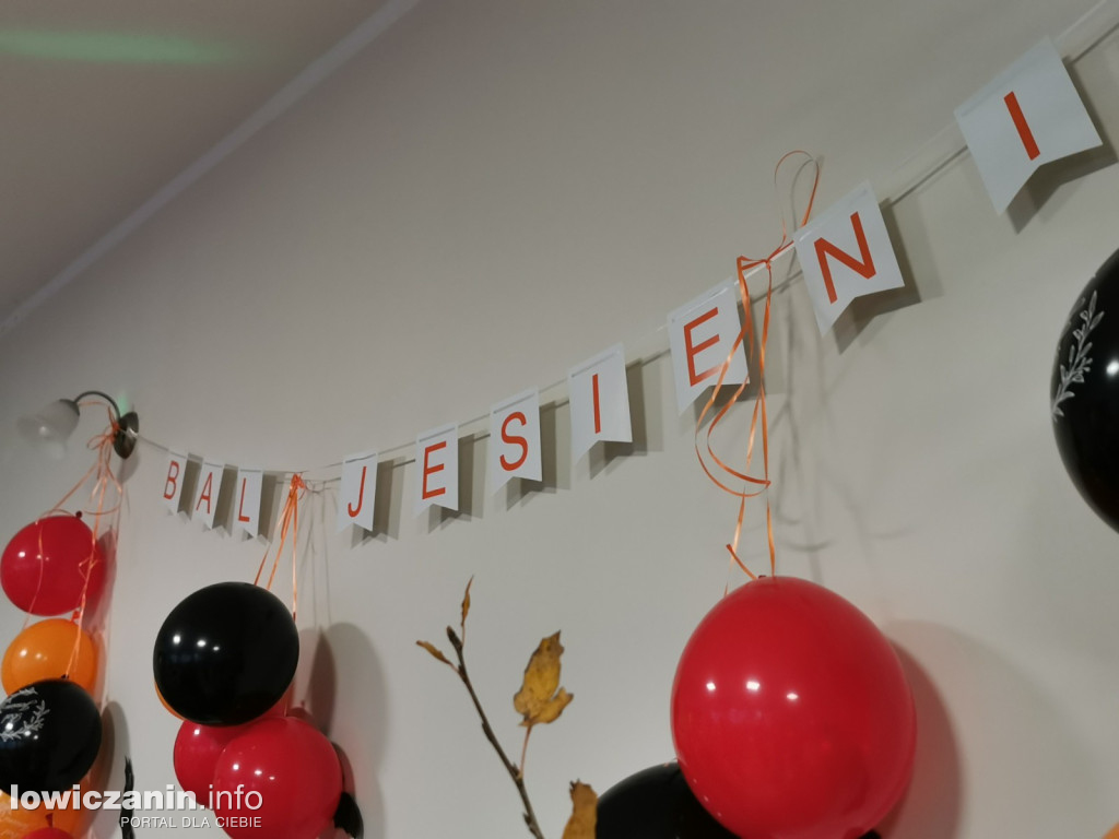 Bal Jesieni w Strzelcewie