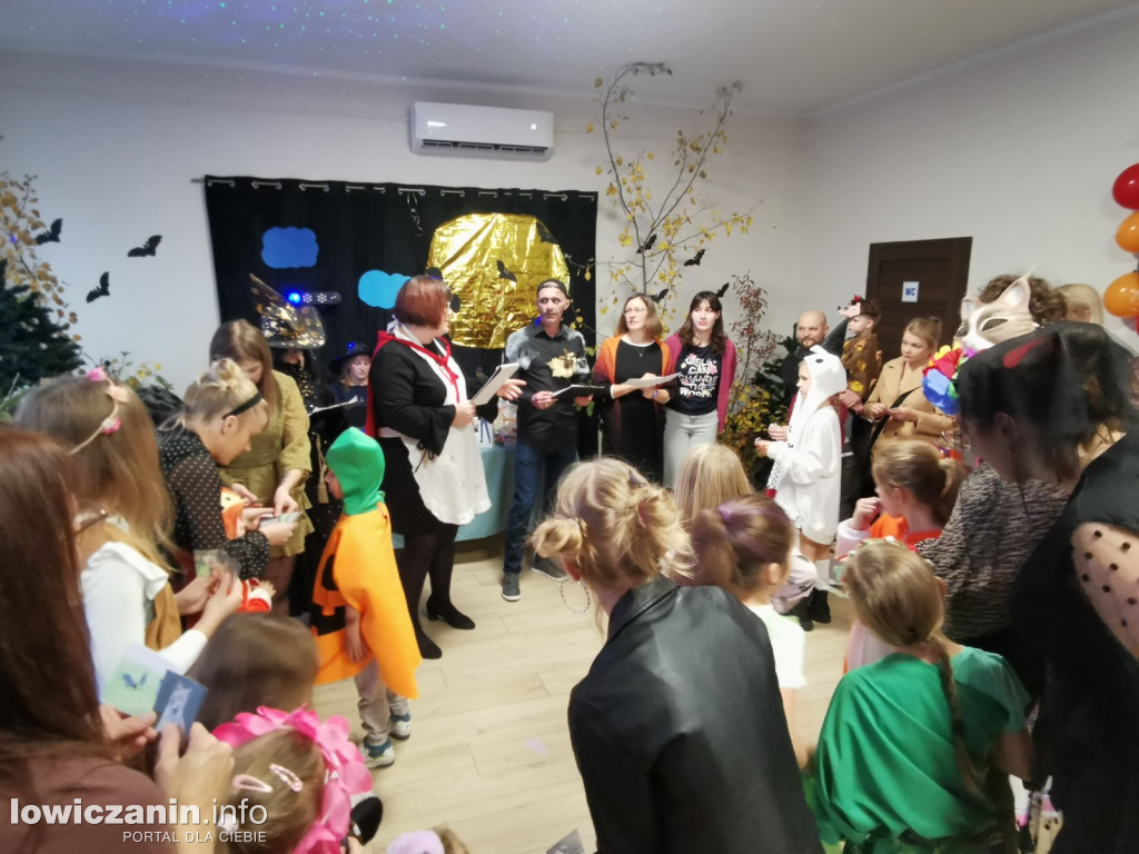 Bal Jesieni w Strzelcewie
