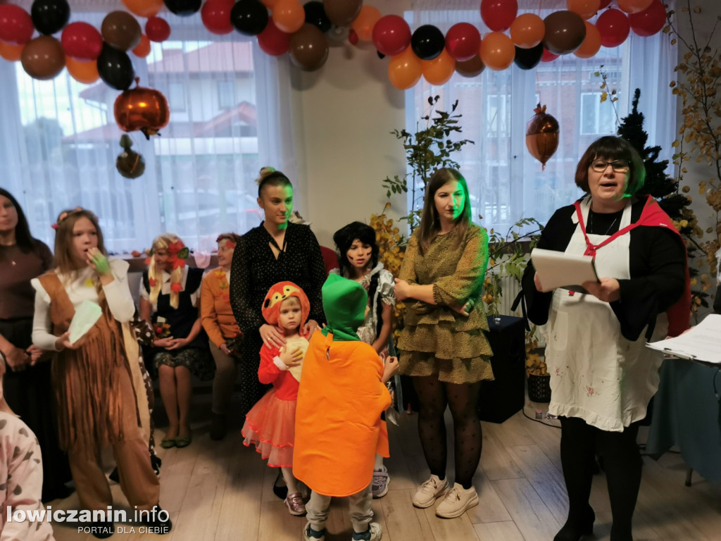 Bal Jesieni w Strzelcewie