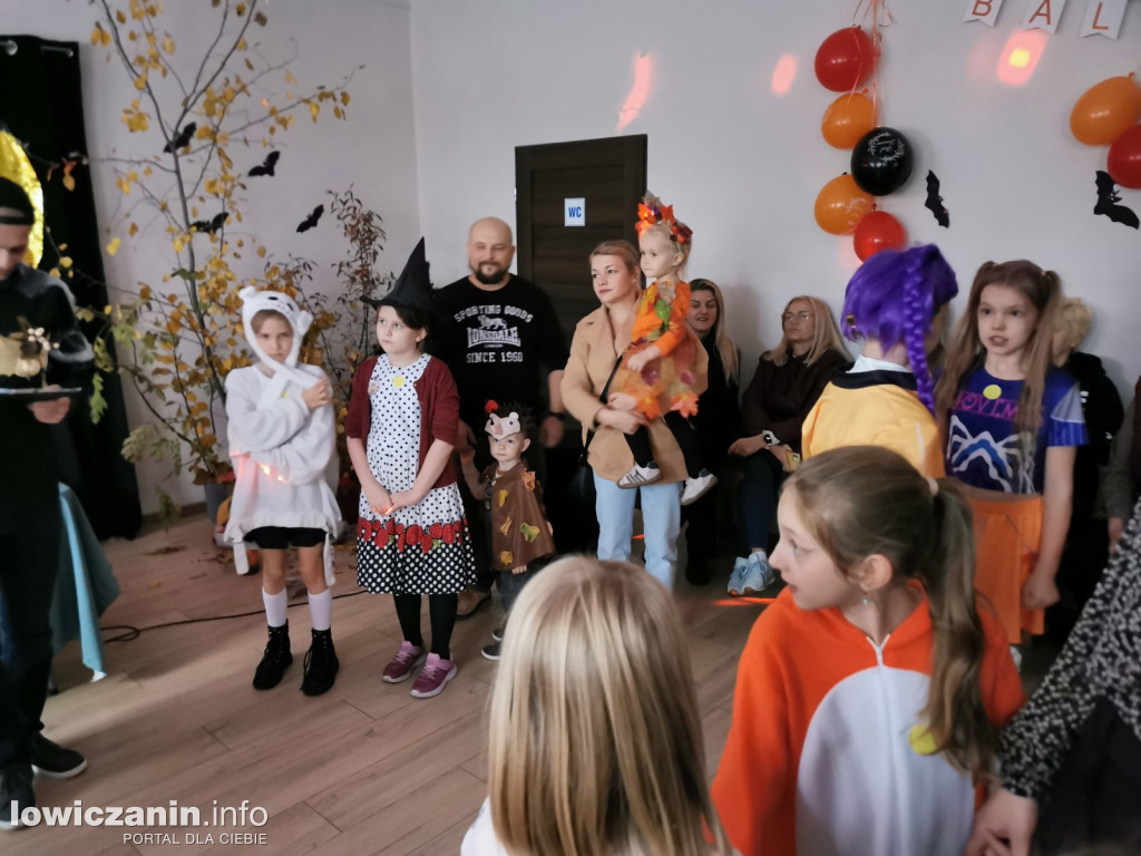 Bal Jesieni w Strzelcewie