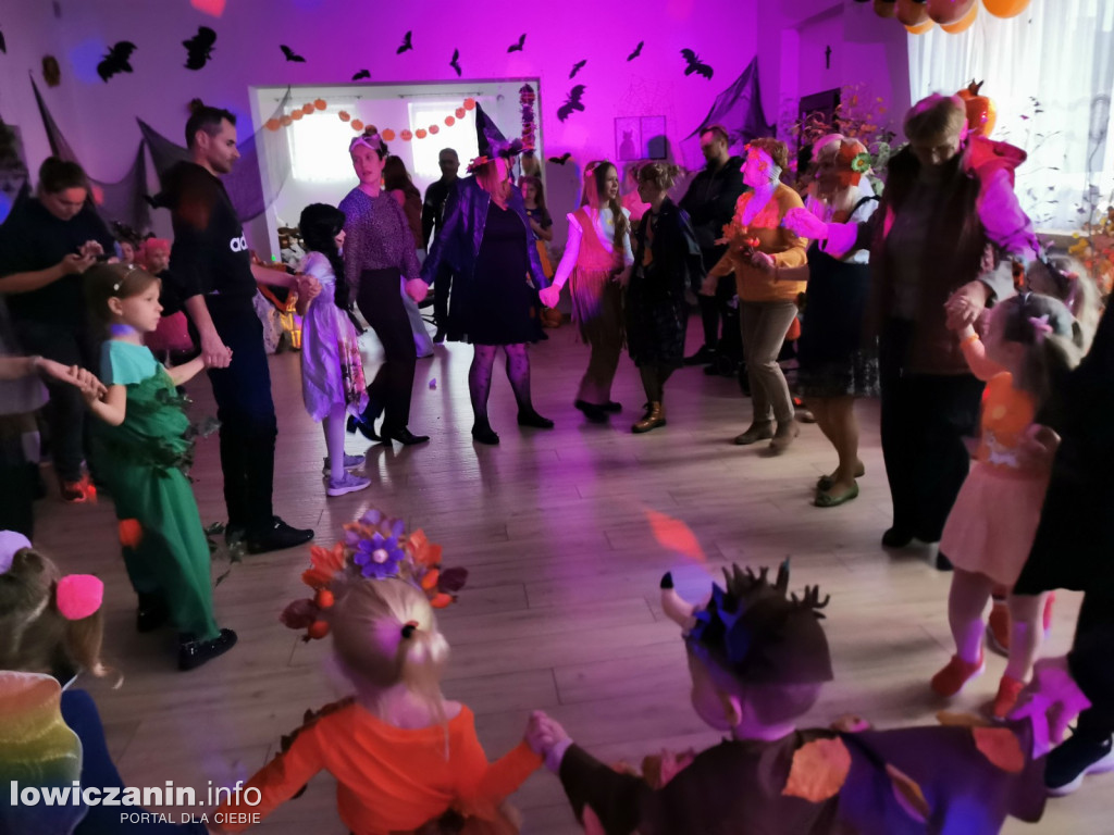 Bal Jesieni w Strzelcewie