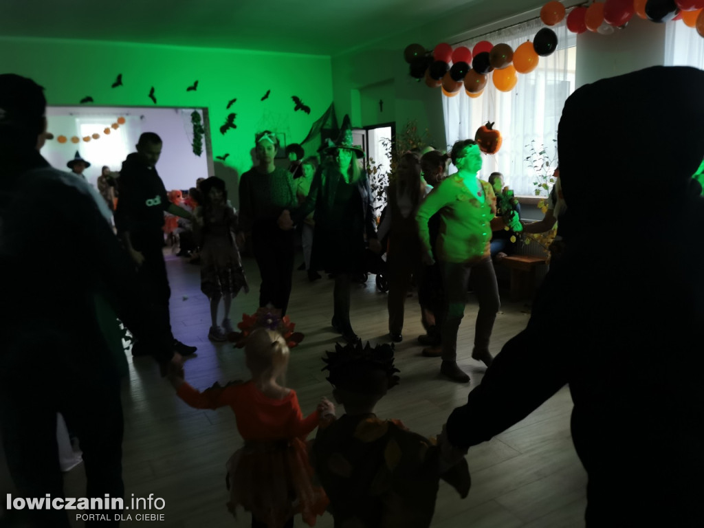 Bal Jesieni w Strzelcewie