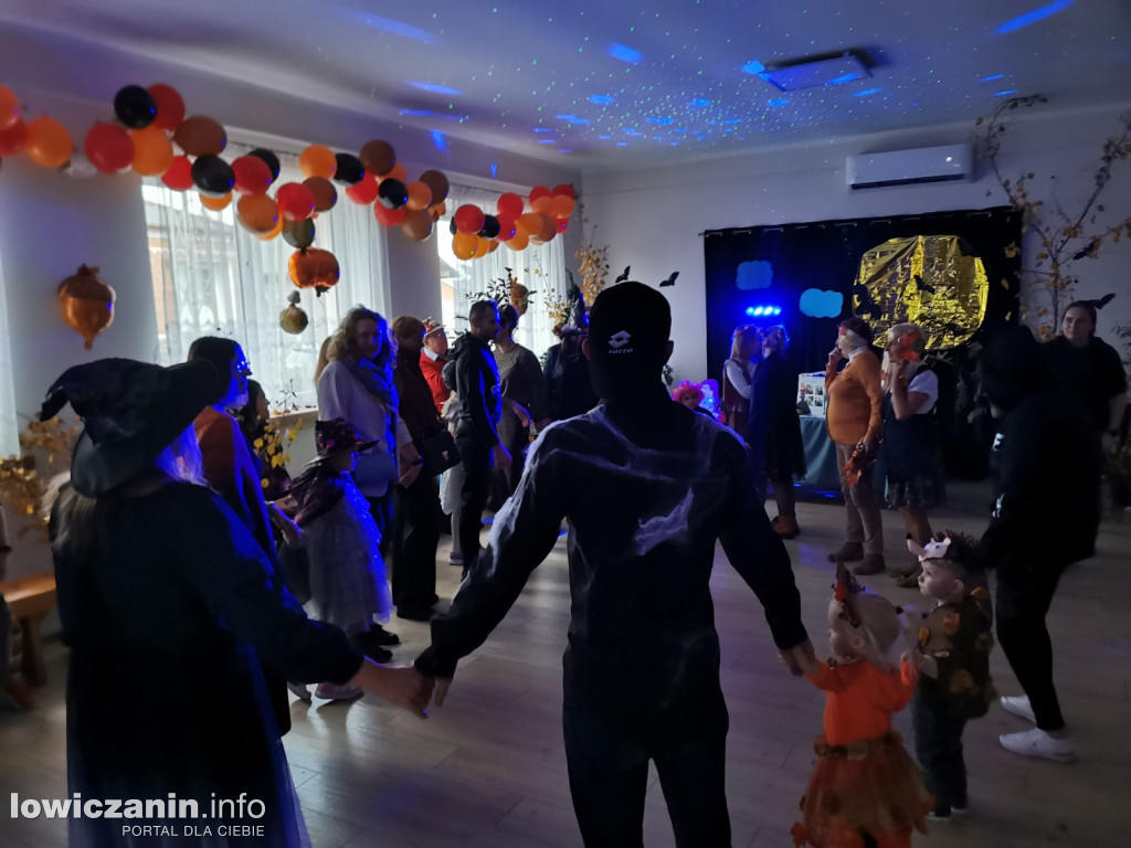 Bal Jesieni w Strzelcewie