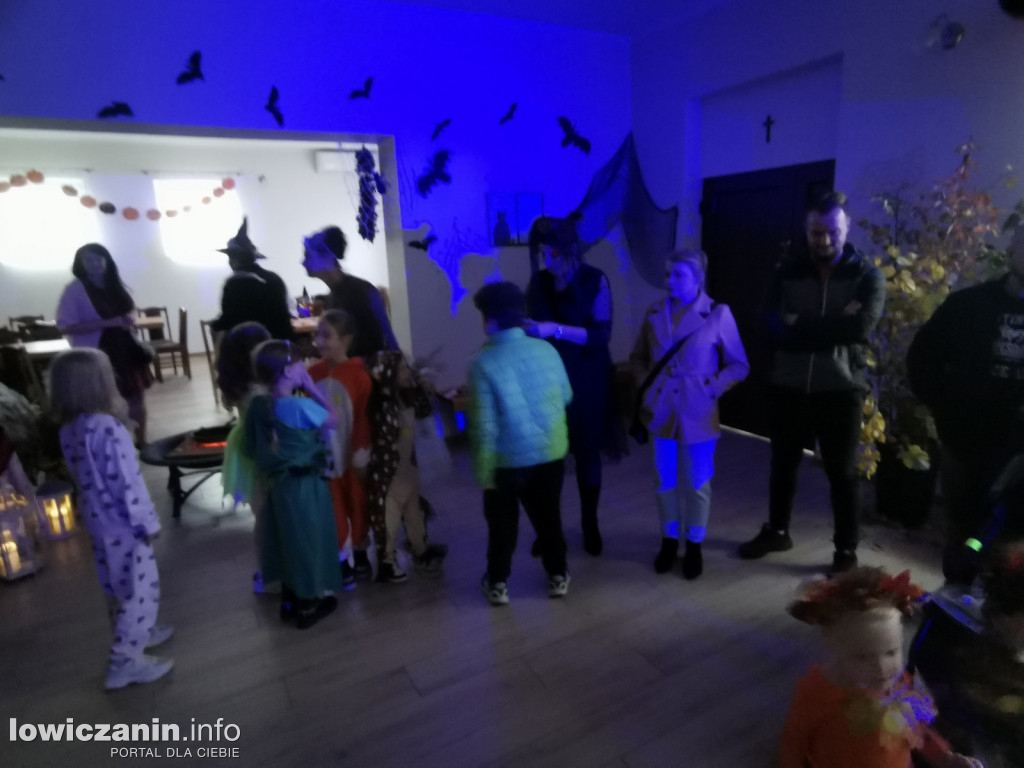 Bal Jesieni w Strzelcewie