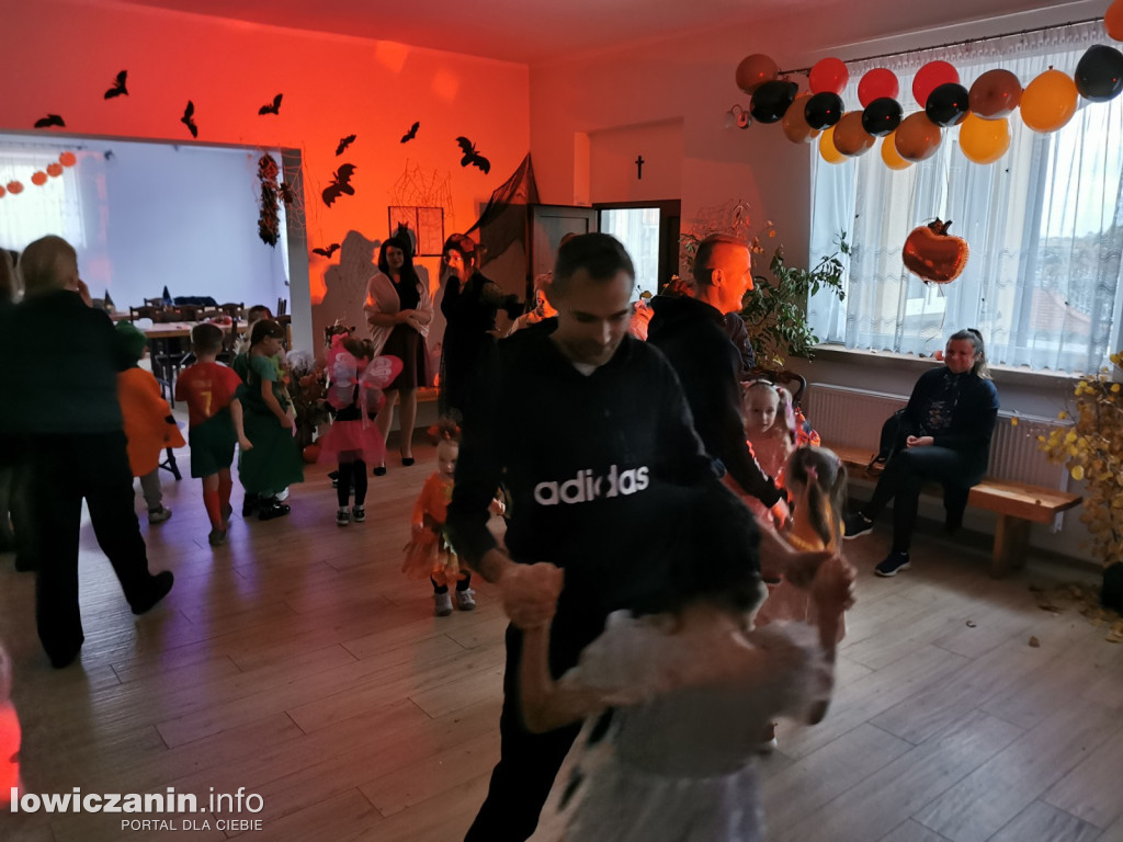 Bal Jesieni w Strzelcewie