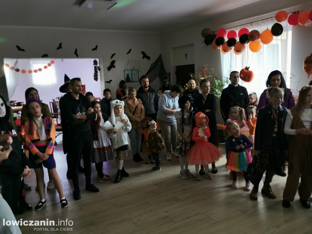 Bal Jesieni w Strzelcewie