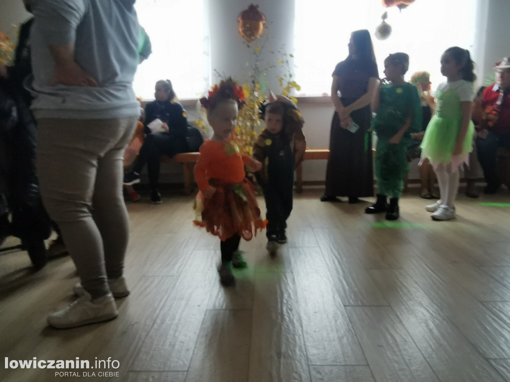 Bal Jesieni w Strzelcewie