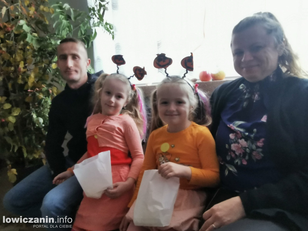 Bal Jesieni w Strzelcewie