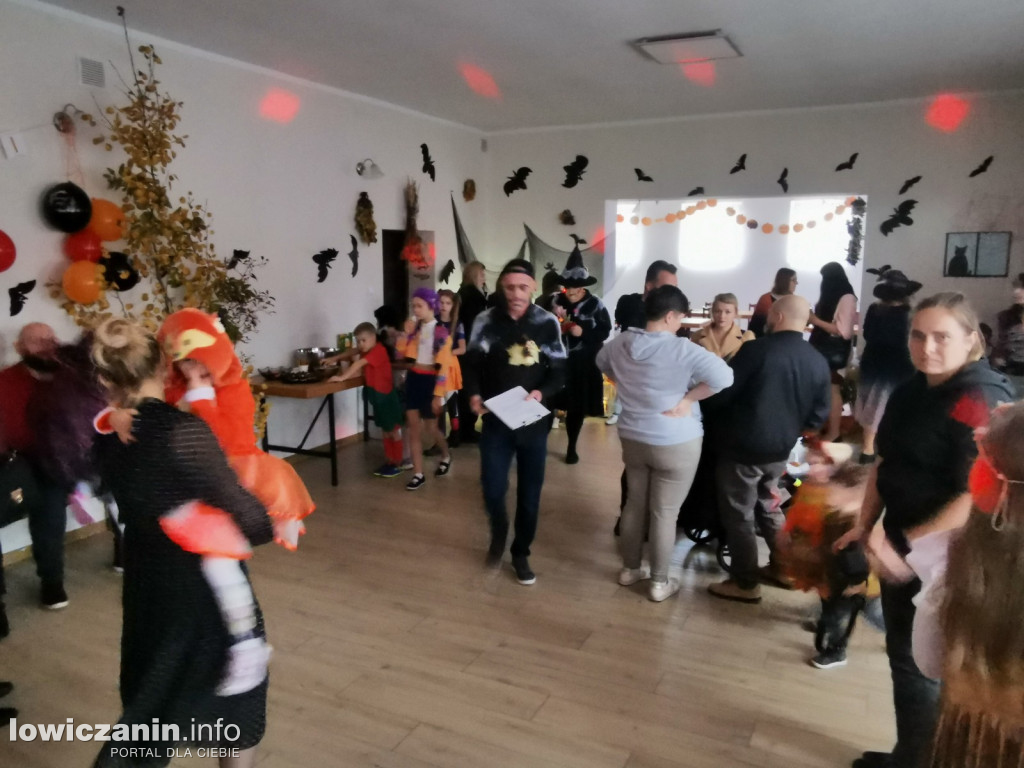 Bal Jesieni w Strzelcewie