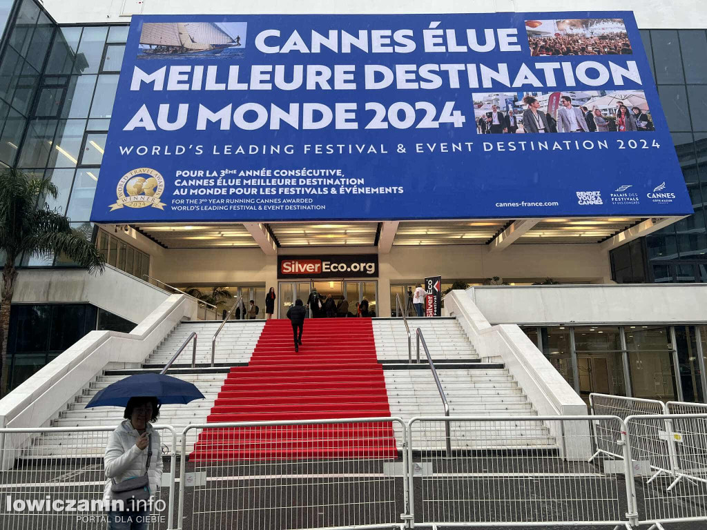 Uczniowie I LO w Łowiczu zwiedzili Francję i Hiszpanię