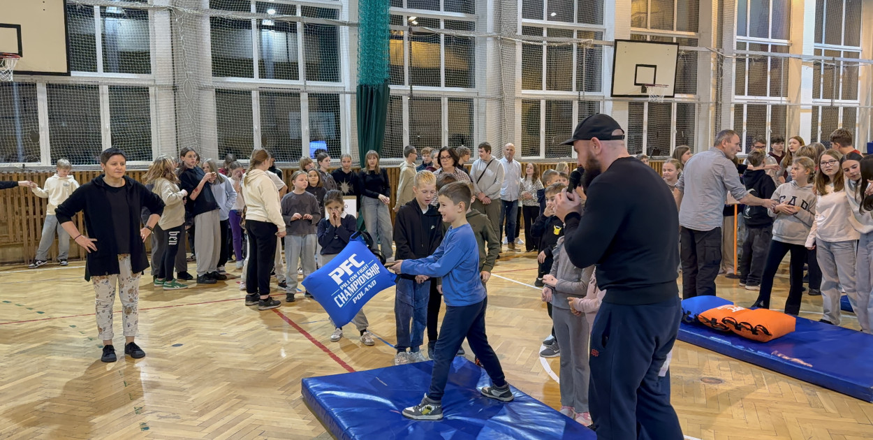 Maraton Świętych na Korabce 2025