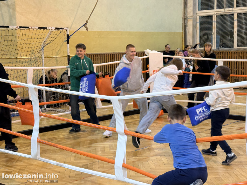 Maraton Świętych na Korabce 2025