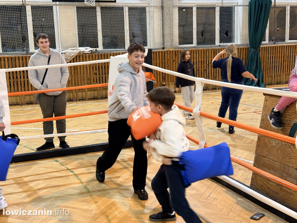 Maraton Świętych na Korabce 2025