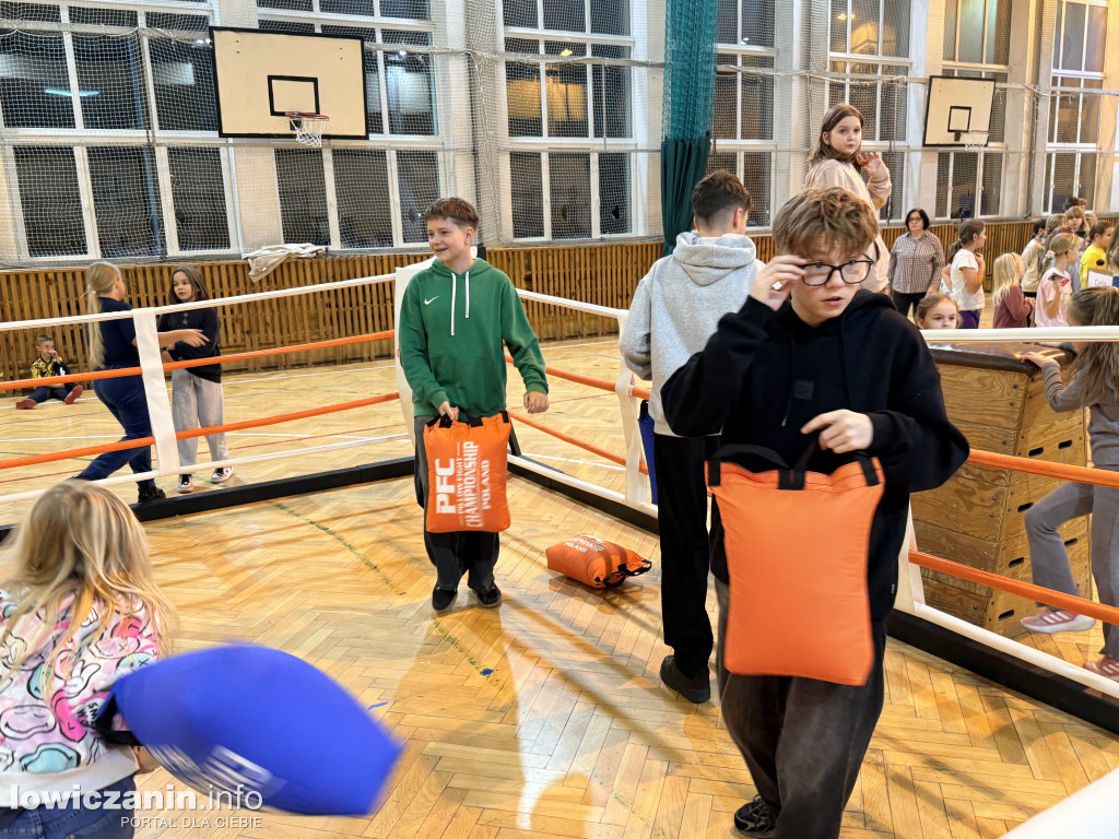 Maraton Świętych na Korabce 2025