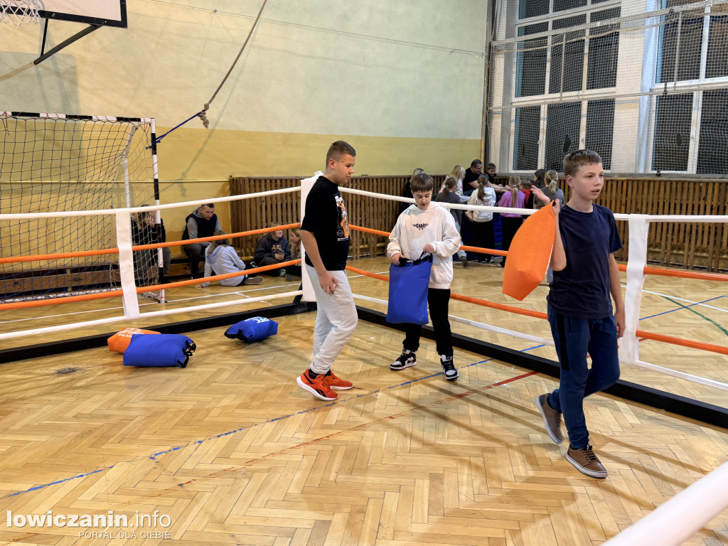 Maraton Świętych na Korabce 2025