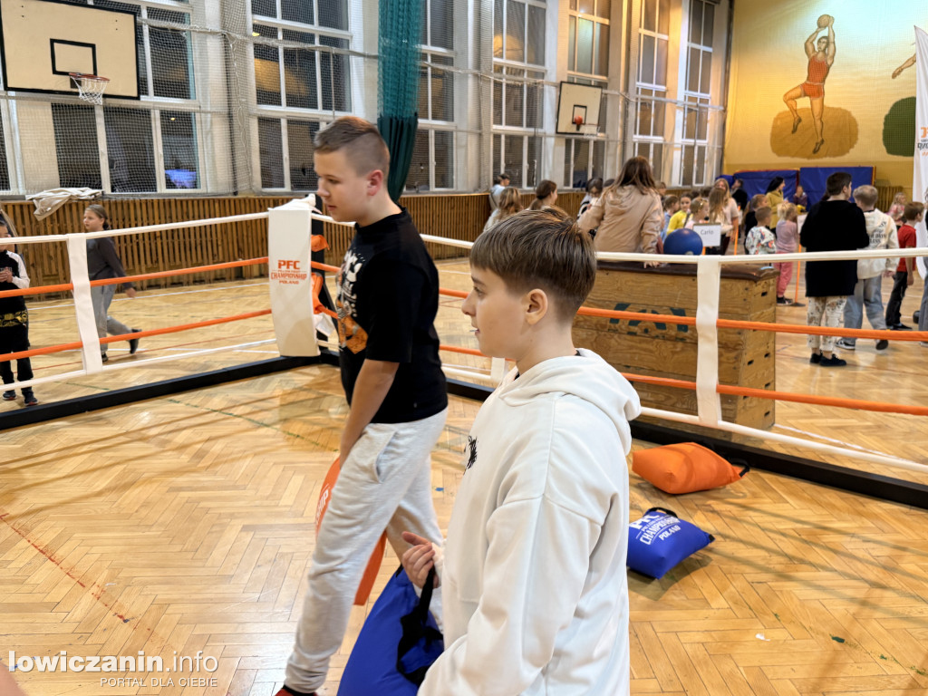 Maraton Świętych na Korabce 2025