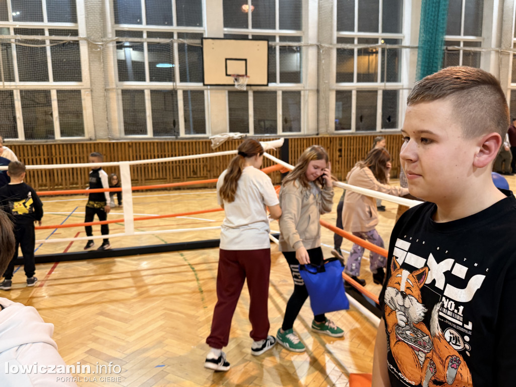 Maraton Świętych na Korabce 2025