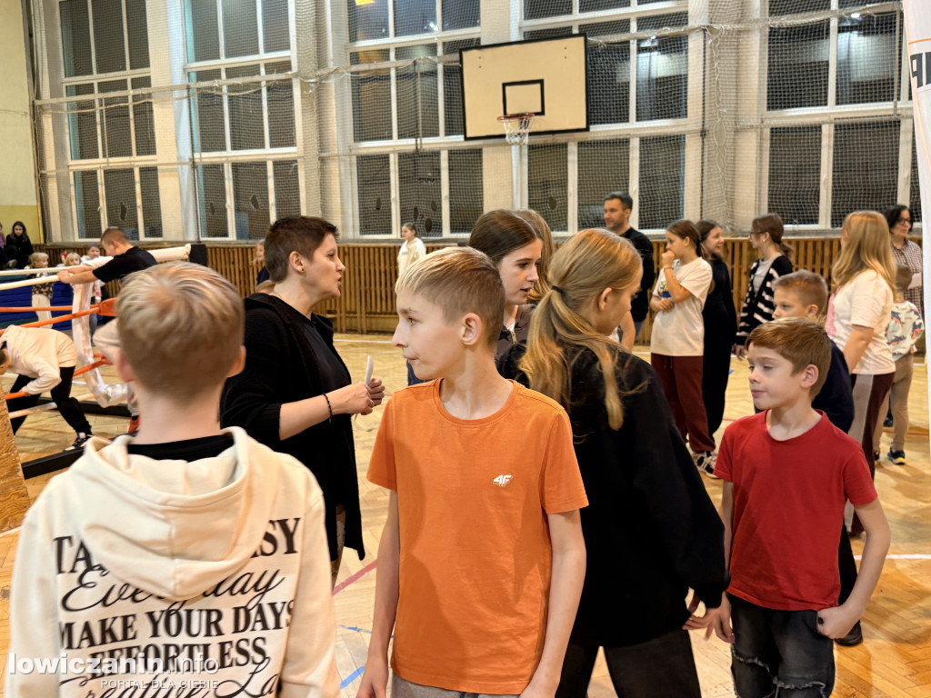 Maraton Świętych na Korabce 2025