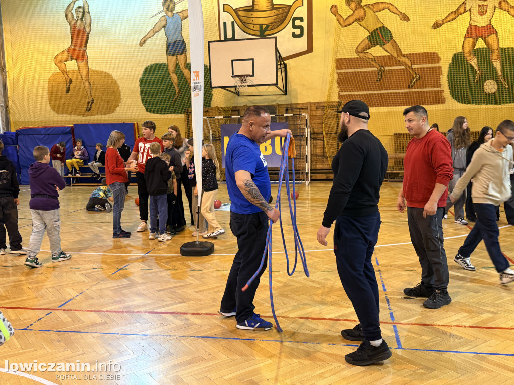 Maraton Świętych na Korabce 2025