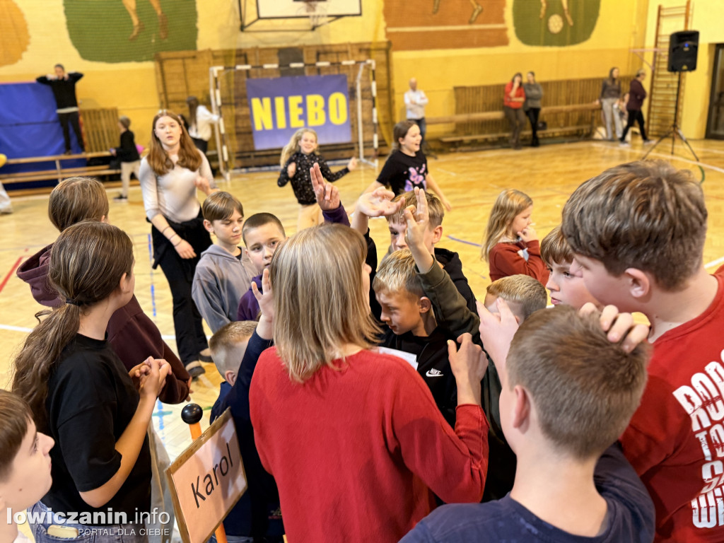 Maraton Świętych na Korabce 2025