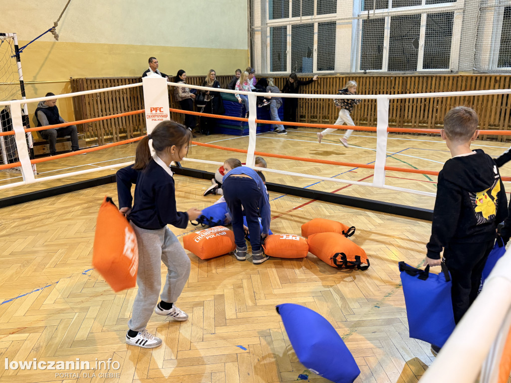 Maraton Świętych na Korabce 2025