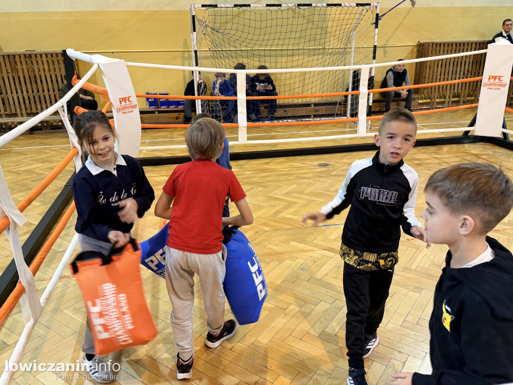 Maraton Świętych na Korabce 2025