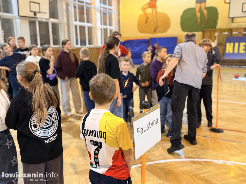 Maraton Świętych na Korabce 2025