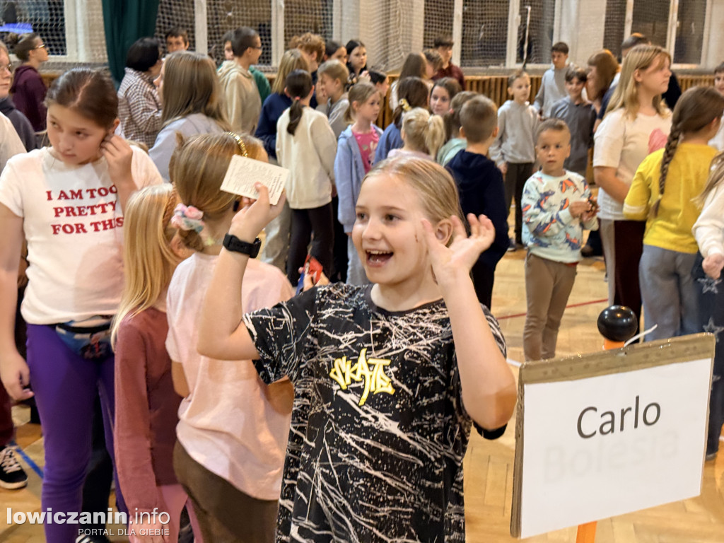 Maraton Świętych na Korabce 2025