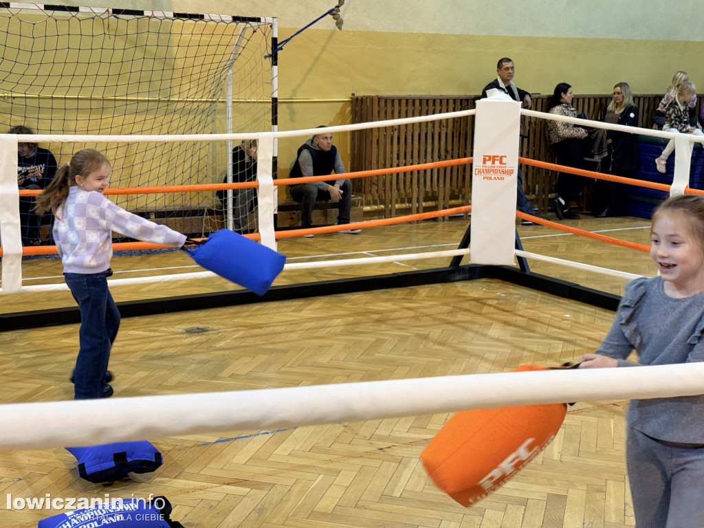 Maraton Świętych na Korabce 2025