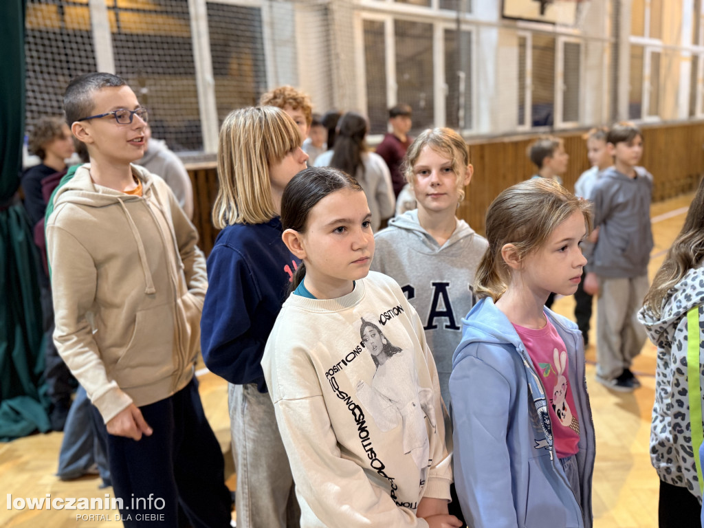 Maraton Świętych na Korabce 2025