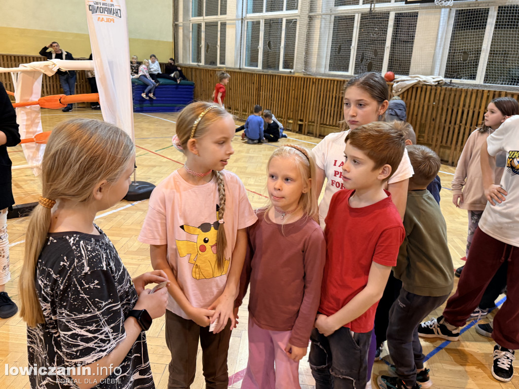 Maraton Świętych na Korabce 2025