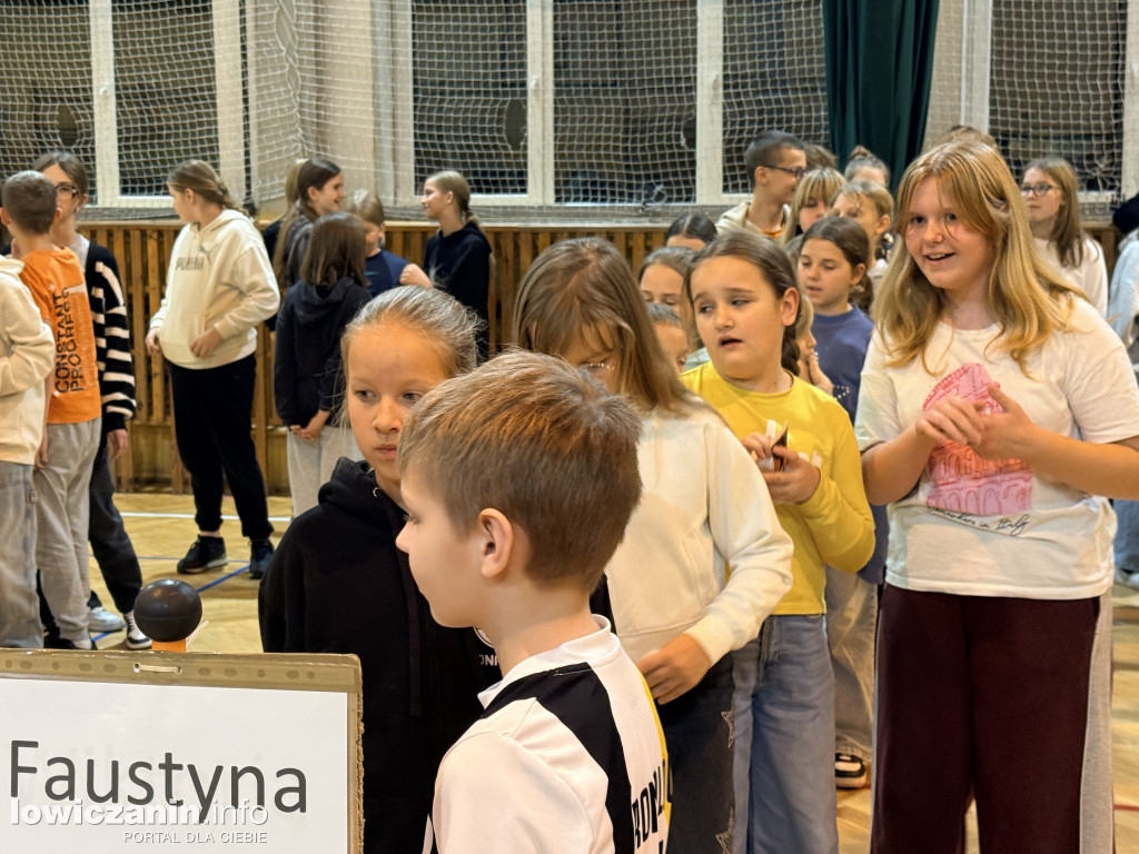 Maraton Świętych na Korabce 2025