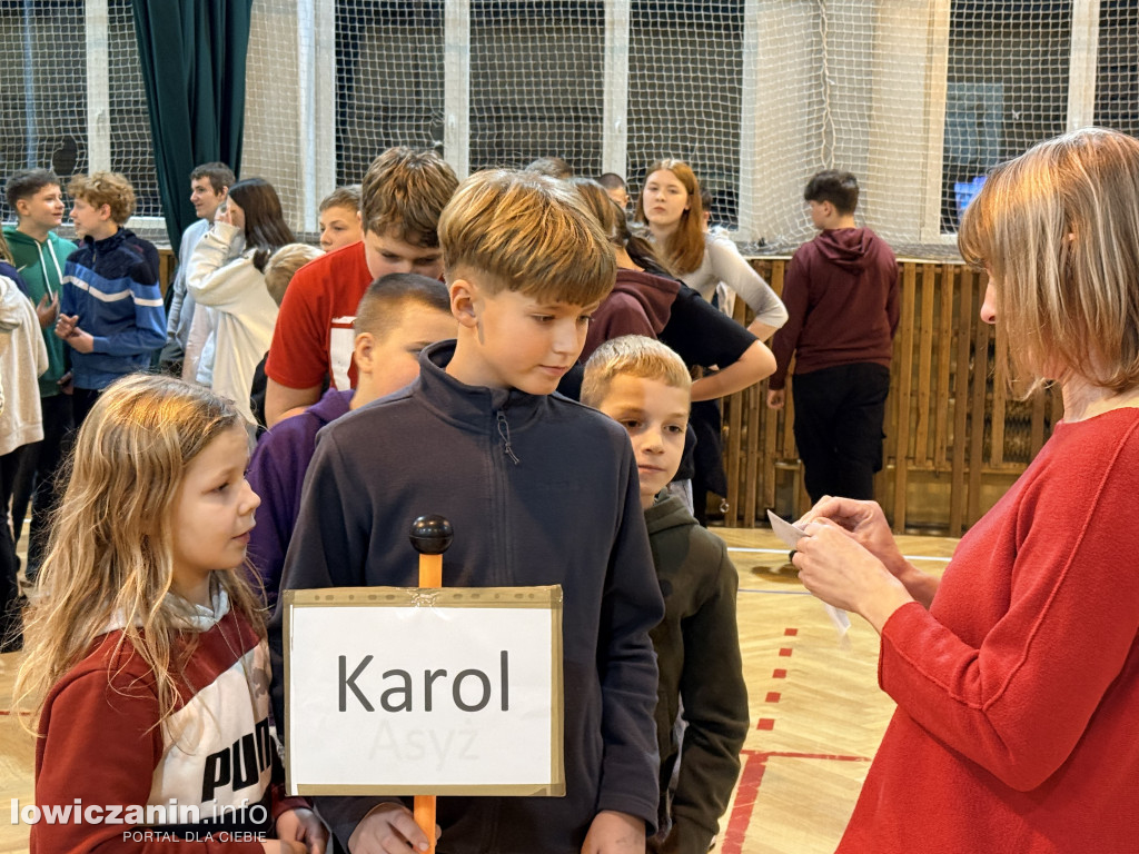 Maraton Świętych na Korabce 2025