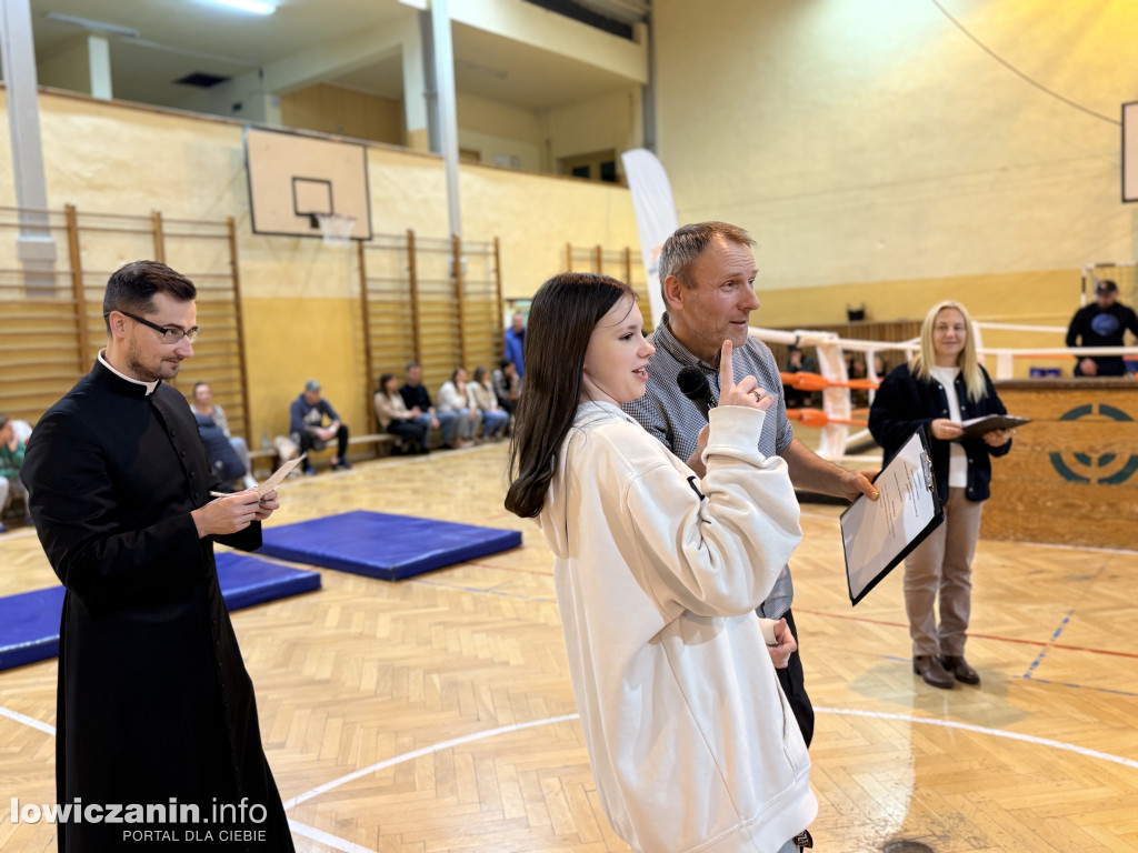 Maraton Świętych na Korabce 2025