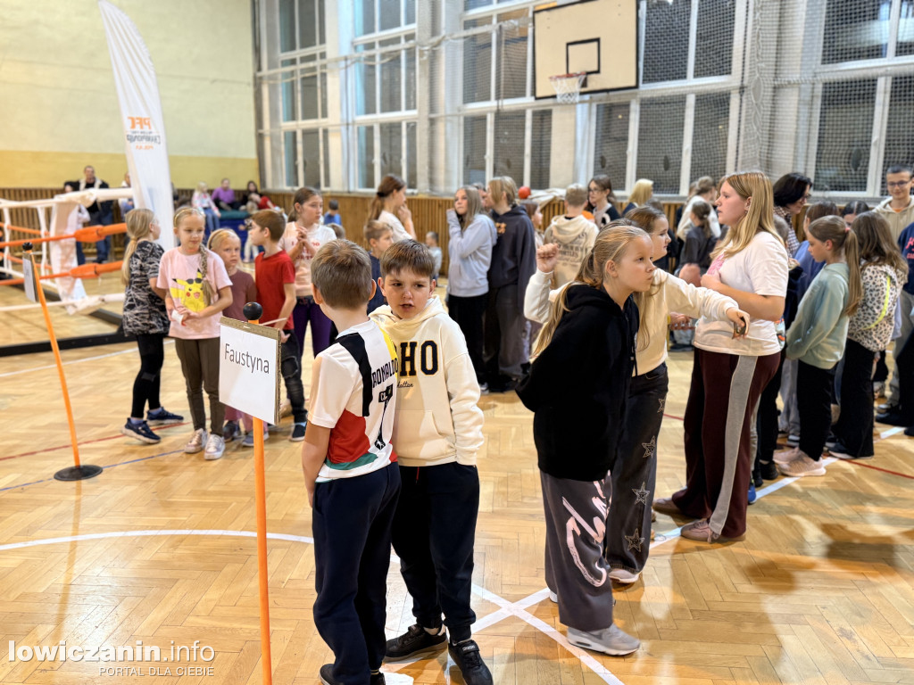 Maraton Świętych na Korabce 2025