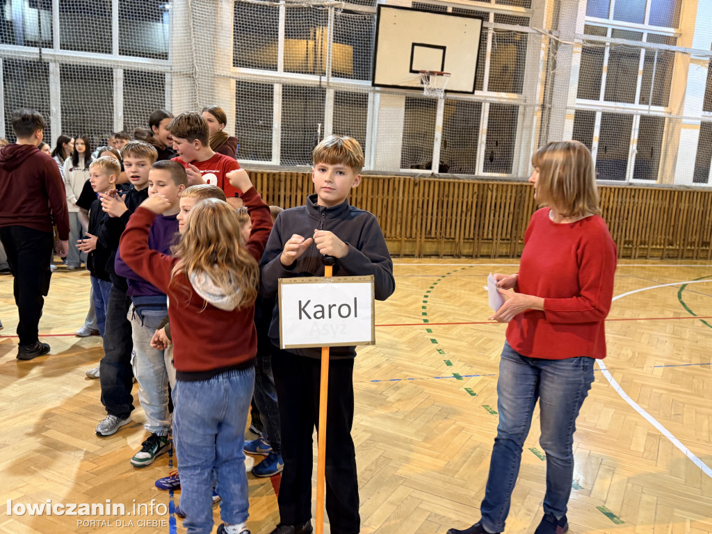 Maraton Świętych na Korabce 2025